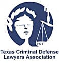 Badge Texas Criminal Defense Hm