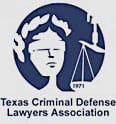 Badge Texas Criminal Defense